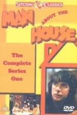 man about the house tv poster